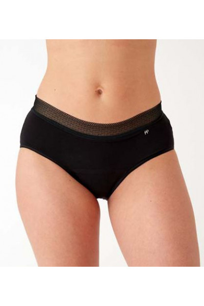Менструальные трусы-шорты Period Pants Менструальные трусы-шорты Period Pants