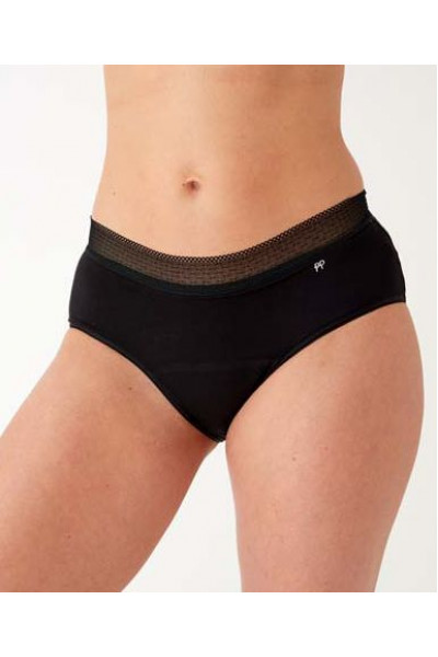 Менструальные трусы-шорты Period Pants Менструальные трусы-шорты Period Pants
