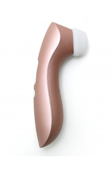 Вакуумно-волновой стимулятор Satisfyer Pro 2+