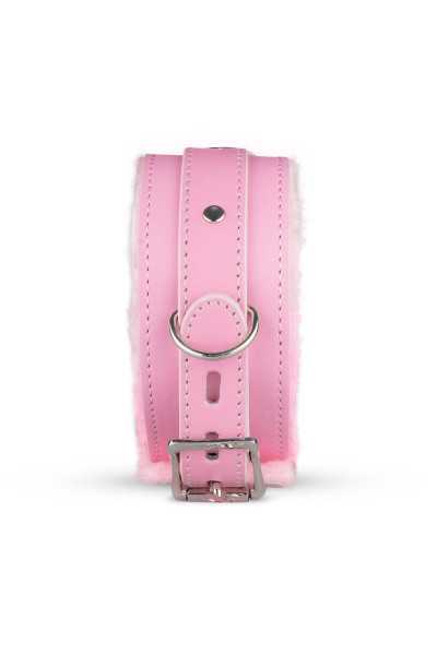 Розовый эротический набор Pink Pleasure Розовый эротический набор Pink Pleasure