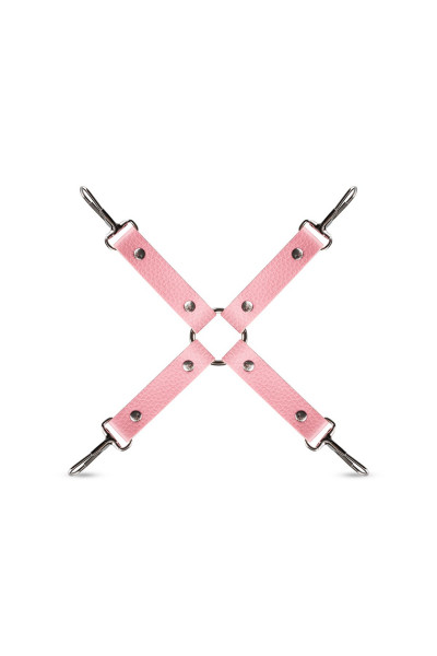 Розовый эротический набор Pink Pleasure Розовый эротический набор Pink Pleasure