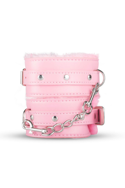 Розовый эротический набор Pink Pleasure Розовый эротический набор Pink Pleasure