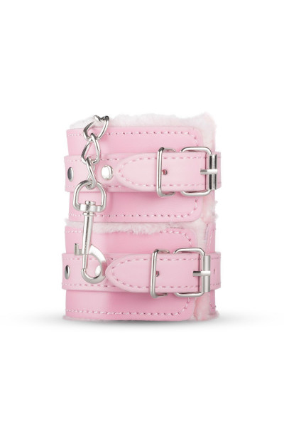 Розовый эротический набор Pink Pleasure Розовый эротический набор Pink Pleasure