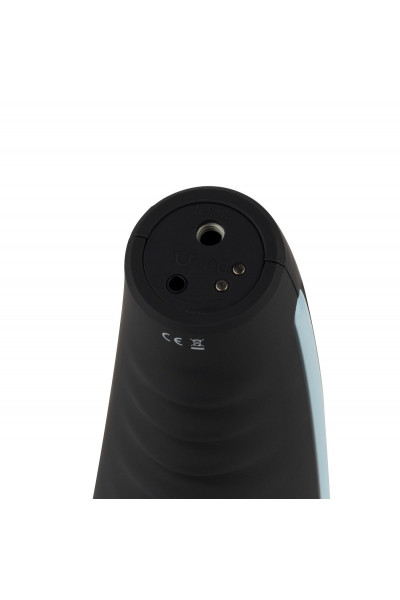 Мастурбатор с функциями вибрации и движения CRUIZR Rotating And Vibrating Мастурбатор с функциями вибрации и движения CRUIZR Rotating And Vibrating