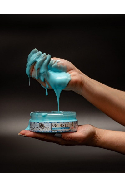 Интимный гель-смазка ANAL SEX FIST GEL - 200 мл. Интимный гель-смазка ANAL SEX FIST GEL - 200 мл.