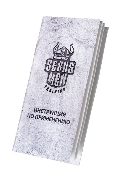 Прозрачная механическая помпа Harald Прозрачная механическая помпа Harald