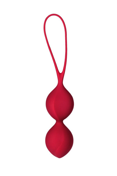 Набор из 3 двойных вагинальных шариков Satisfyer V Balls Набор из 3 двойных вагинальных шариков Satisfyer V Balls