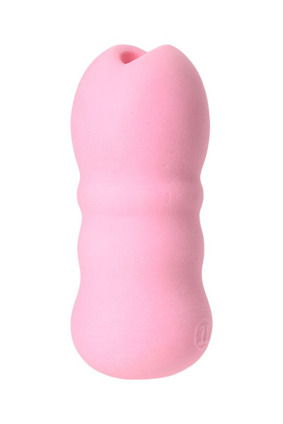 Розовый мастурбатор MensMax Feel TamaMusubi Розовый мастурбатор MensMax Feel TamaMusubi
