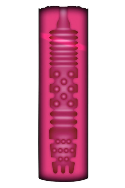 Мастурбатор ZOLO THE GIRLFRIEND CUP Мастурбатор ZOLO THE GIRLFRIEND CUP