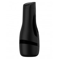 Мастурбатор Satisfyer Men Classic Black