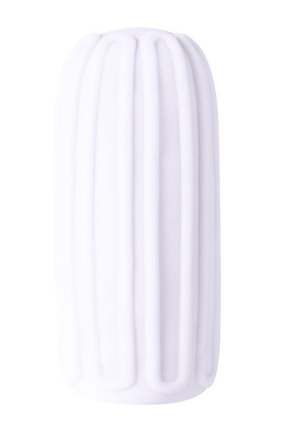 Белый мастурбатор Marshmallow Maxi Syrupy Белый мастурбатор Marshmallow Maxi Syrupy