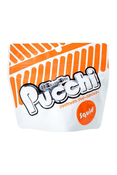 Компактный мастурбатор Pucchi Squid Компактный мастурбатор Pucchi Squid