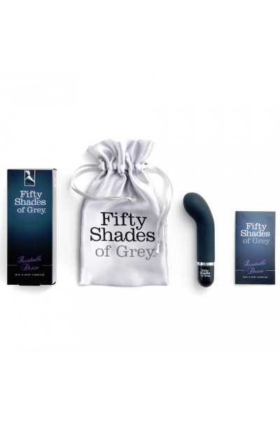 Черный силиконовый мини-вибратор Mini G-Spot Vibrator - 13,3 см. Черный силиконовый мини-вибратор Mini G-Spot Vibrator - 13,3 см.