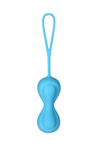 Набор из трёх двойных вагинальных шариков Satisfyer Power Balls Набор из трёх двойных вагинальных шариков Satisfyer Power Balls