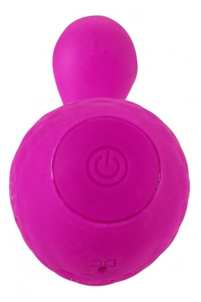 Лиловый вибратор-кролик Super Soft Silicone Rabbit Vibrator - 17,7 см. Лиловый вибратор-кролик Super Soft Silicone Rabbit Vibrator - 17,7 см.