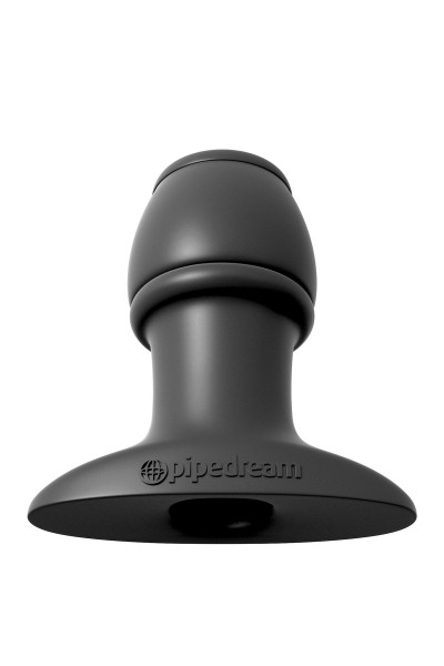 Открытая анальная пробка Anal Fantasy Collection Open Wide Tunnel Plug - 7,2 см. Открытая анальная пробка Anal Fantasy Collection Open Wide Tunnel Plug - 7,2 см.