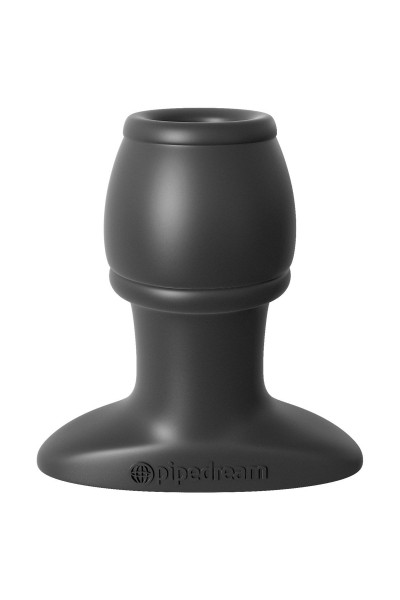 Открытая анальная пробка Anal Fantasy Collection Open Wide Tunnel Plug - 7,2 см. Открытая анальная пробка Anal Fantasy Collection Open Wide Tunnel Plug - 7,2 см.