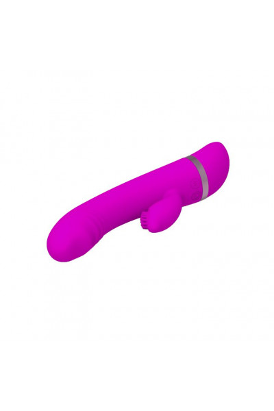 Вибратор Pretty Love David - 18,5 см. Вибратор Pretty Love David - 18,5 см.