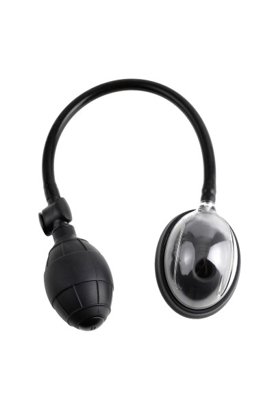 Вакуумная помпа для клитора и вагины Mini Pussy Pump Вакуумная помпа для клитора и вагины Mini Pussy Pump