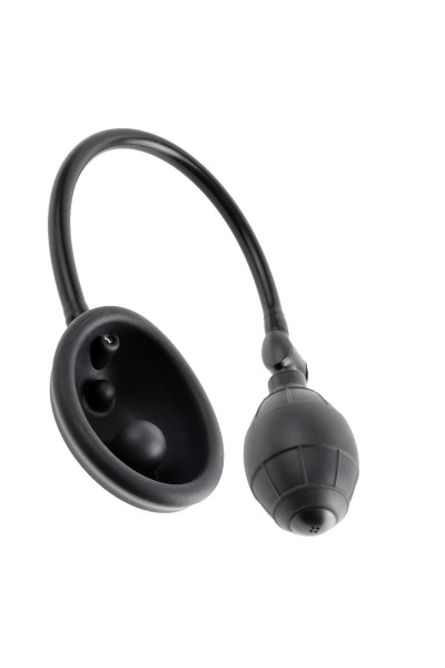 Вакуумная помпа для клитора и вагины Mini Pussy Pump Вакуумная помпа для клитора и вагины Mini Pussy Pump