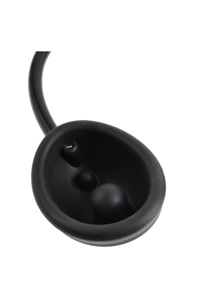 Вакуумная помпа для клитора и вагины Mini Pussy Pump Вакуумная помпа для клитора и вагины Mini Pussy Pump