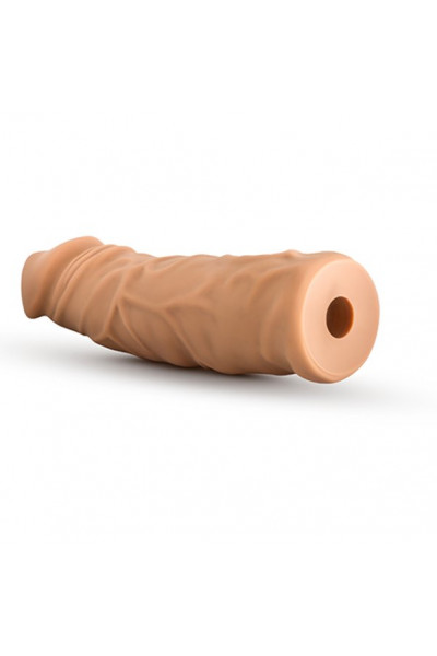 Насадка-фаллоимитатор для трусиков с плугом Realistic 8 Inch Lock On Dildo - 20,3 см. Насадка-фаллоимитатор для трусиков с плугом Realistic 8 Inch Lock On Dildo - 20,3 см.