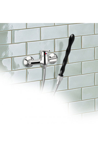 Набор для интимного душа Shower me Deluxe Набор для интимного душа Shower me Deluxe