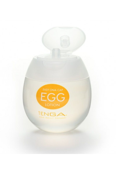 Лубрикант на водной основе Tenga Egg Lotion - 50 мл. Лубрикант на водной основе Tenga Egg Lotion - 50 мл.