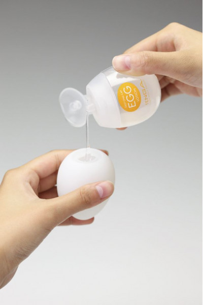 Лубрикант на водной основе Tenga Egg Lotion - 50 мл. Лубрикант на водной основе Tenga Egg Lotion - 50 мл.