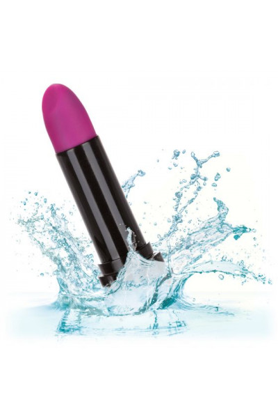 Оригинальный вибратор-помада Hide Play Lipstick Оригинальный вибратор-помада Hide Play Lipstick