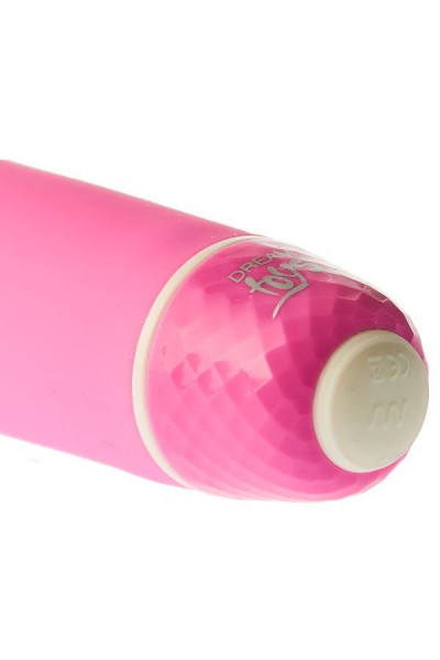 Розовый мини-вибратор Classic Mini Vibe - 12,5 см. Розовый мини-вибратор Classic Mini Vibe - 12,5 см.