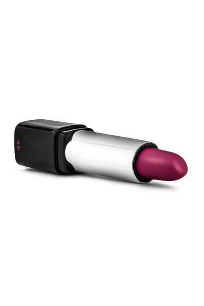 Вибратор в форме помады Rose Lipstick Vibe Вибратор в форме помады Rose Lipstick Vibe