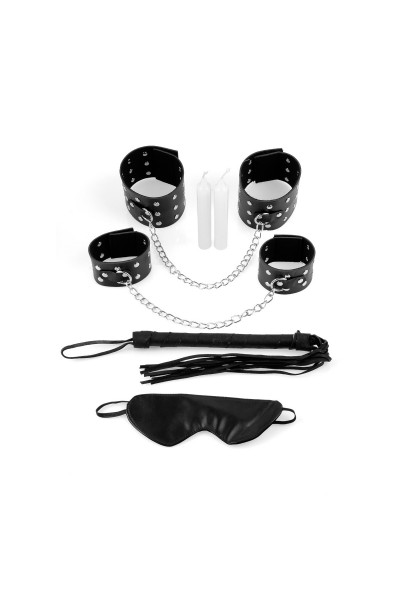 Набор для бондажа Chains of Love Bondage Kit Набор для бондажа Chains of Love Bondage Kit