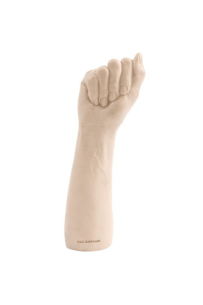 Кулак для фистинга Belladonna s Bitch Fist - 28 см. Кулак для фистинга Belladonna s Bitch Fist - 28 см.