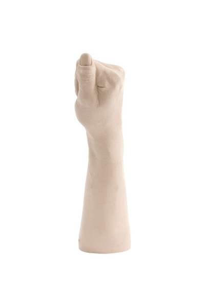 Кулак для фистинга Belladonna s Bitch Fist - 28 см. Кулак для фистинга Belladonna s Bitch Fist - 28 см.