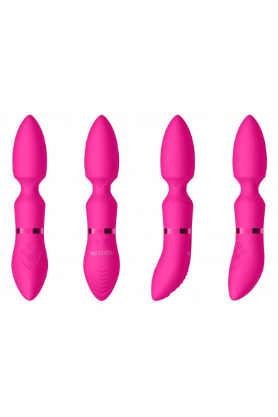Розовый эротический набор Pleasure Kit №4 Розовый эротический набор Pleasure Kit №4