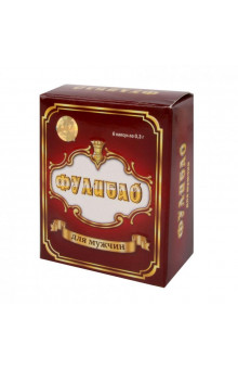 БАД для мужчин Фулибао - 6 капсул (0,3 гр.)