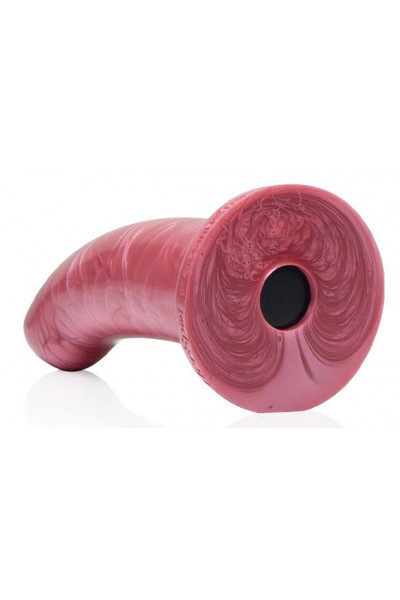 Розовый фаллоимитатор Golden Rose Dildo Small - 13,5 см. Розовый фаллоимитатор Golden Rose Dildo Small - 13,5 см.