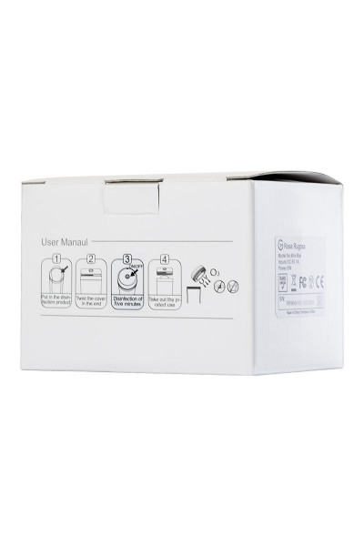 Контейнер для обработки Rosa Rugosa Mini Bar Контейнер для обработки Rosa Rugosa Mini Bar
