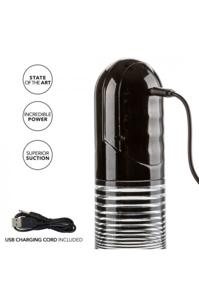 Автоматическая вакуумная помпа Optimum Series Advanced Automatic Smart Pump Автоматическая вакуумная помпа Optimum Series Advanced Automatic Smart Pump