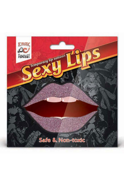 Lip Tatoo Сиреневый блеск Lip Tatoo Сиреневый блеск