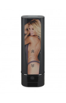 Мастурбатор KIIROO Onyx+ Jessica Drake Male Masturbator
