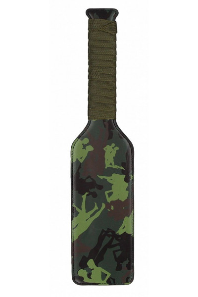 Армейский BDSM-набор Army Bondage Армейский BDSM-набор Army Bondage