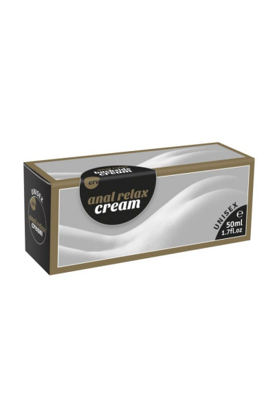 Интимный расслабляющий крем Anal Relax Backside Cream - 50 мл. Интимный расслабляющий крем Anal Relax Backside Cream - 50 мл.