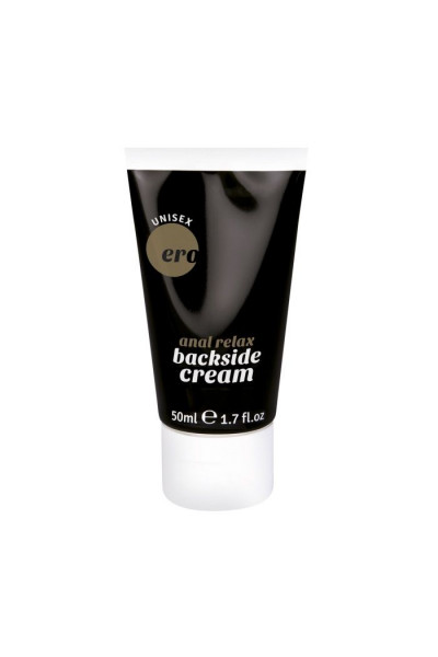 Интимный расслабляющий крем Anal Relax Backside Cream - 50 мл. Интимный расслабляющий крем Anal Relax Backside Cream - 50 мл.