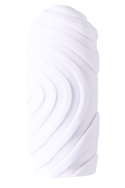 Белый мастурбатор Marshmallow Maxi Sugary Белый мастурбатор Marshmallow Maxi Sugary