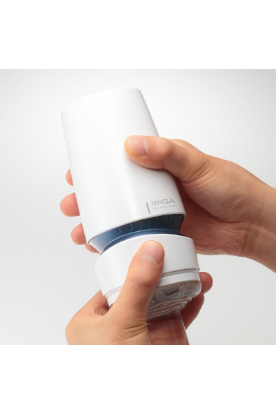 Мастурбатор TENGA AERO Cobalt Ring Мастурбатор TENGA AERO Cobalt Ring