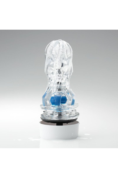 Мастурбатор TENGA AERO Cobalt Ring Мастурбатор TENGA AERO Cobalt Ring