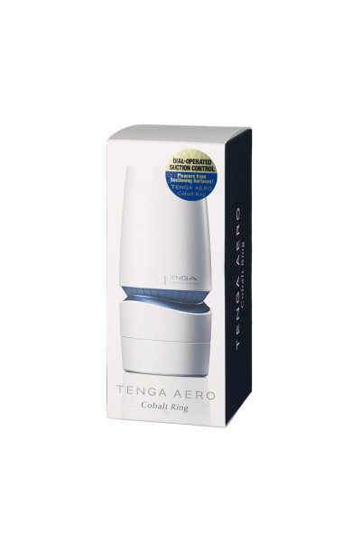 Мастурбатор TENGA AERO Cobalt Ring Мастурбатор TENGA AERO Cobalt Ring