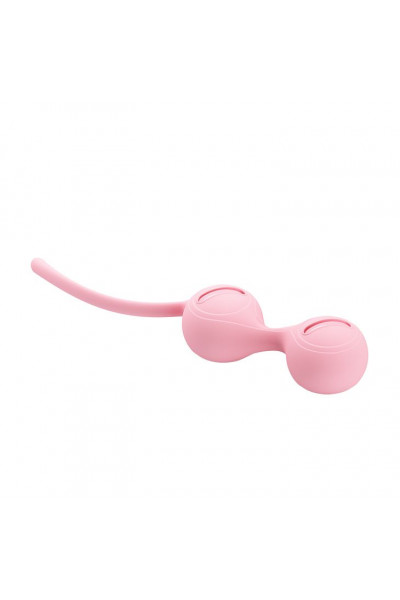 Вагинальные шарики на сцепке Kegel Tighten UP I Вагинальные шарики на сцепке Kegel Tighten UP I